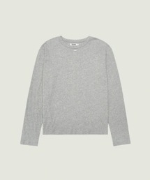 GRVRGROVE（グローブ）の「25FW FONDS T-SHIRT（Tシャツ/カットソー）」
