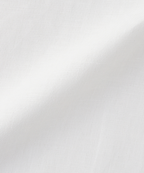 417 EDIFICE（フォーワンセブンエディフィス）の「BONNE SUITS Casanova（シャツ/ブラウス・メンズ・ホワイト/ネイビー・MEDIUM/LARGE）」の4枚目の写真