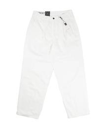 kennedy（ケネディー）の「【T21】【Kennedy/ケネディ】THE WIDE TAPERED JEAN NH-070387（デニムパンツ）」