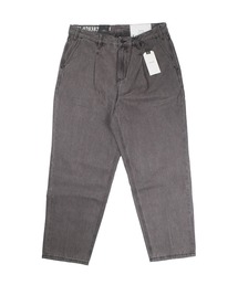 kennedy（ケネディー）の「【T21】【Kennedy/ケネディ】THE WIDE TAPERED JEAN NH-070387（デニムパンツ）」
