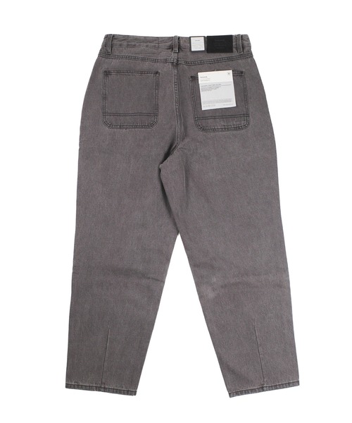 kennedy(ケネディー)の「【T21】【Kennedy/ケネディ】THE WIDE TAPERED JEAN NH-070387(デニムパンツ・メンズ・ブルー/ホワイト/ブラック・30inch/36inch/32inch/34inch)」の14枚目の写真