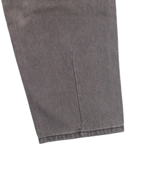 kennedy(ケネディー)の「【T21】【Kennedy/ケネディ】THE WIDE TAPERED JEAN NH-070387(デニムパンツ・メンズ・ブルー/ホワイト/ブラック・30inch/36inch/32inch/34inch)」の18枚目の写真