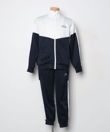 FILA（フィラ）の「セットアップジャージ（ジャージ）」
