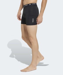 adidas | TECHFIT ハイブリッド インナーパンツ / アディダス adidas(レギンス/スパッツ)
