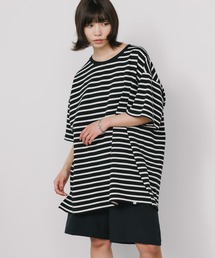 FACETASM（ファセッタズム）の「半袖Tシャツ（Tシャツ/カットソー）」