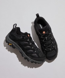 MERRELL（メレル）の「【MERRELL】MOAB 3 Ventilator スニーカー（スニーカー）」