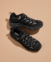 MERRELL（メレル）の「【MERRELL】MOAB 3 Ventilator スニーカー（スニーカー）」
