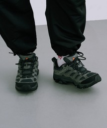 MERRELL（メレル）の「【MERRELL】MOAB 3 Ventilator スニーカー（スニーカー）」