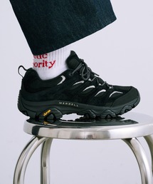 MERRELL（メレル）の「【MERRELL】MOAB 3 Ventilator スニーカー（スニーカー）」