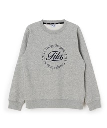 SCRIPT LOGO SWEAT SHIRT / スクリプトロゴ スウェットシャツ