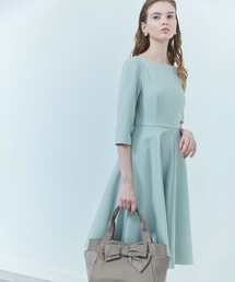 TOCCA（トッカ）の「長袖ワンピース（ワンピース）」