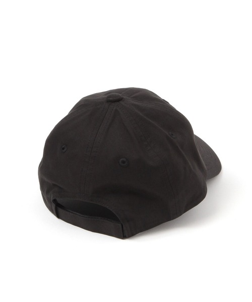 THE NORTH FACE(ザノースフェイス)の「【THE NORTH FACE(ザ・ノース・フェイス)】スモールロゴキャップ(KIDS)(キャップ・キッズ・ベージュ/ピンク/ブラック/グレー・FREE)」の7枚目の写真