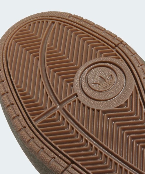 adidas(アディダス)の「タイショーン II / Tyshawn II / アディダスオリジナルス adidas Originals(スニーカー・メンズ・カーキ・23.5cm/24.5cm/25.0cm/25.5cm/26.0cm/26.5cm/27.0cm/27.5cm/28.0cm/28.5cm/29.0cm)」の8枚目の写真