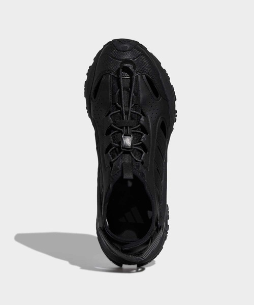 adidas(アディダス)の「スニーカー サンダル / アディダス adidas(サンダル・メンズ・ブラック・22.5cm/23.5cm/24.5cm/25.5cm/26.5cm/27.5cm/28.5cm/29.5cm)」の2枚目の写真