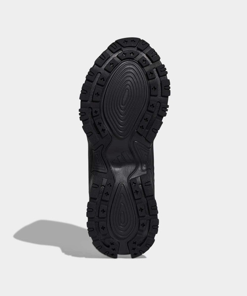 adidas(アディダス)の「スニーカー サンダル / アディダス adidas(サンダル・メンズ・ブラック・22.5cm/23.5cm/24.5cm/25.5cm/26.5cm/27.5cm/28.5cm/29.5cm)」の3枚目の写真
