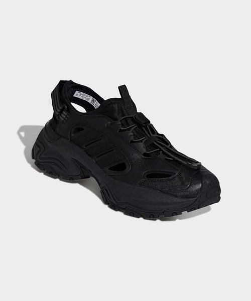 adidas(アディダス)の「スニーカー サンダル / アディダス adidas(サンダル・メンズ・ブラック・22.5cm/23.5cm/24.5cm/25.5cm/26.5cm/27.5cm/28.5cm/29.5cm)」の4枚目の写真