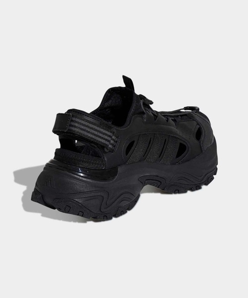 adidas(アディダス)の「スニーカー サンダル / アディダス adidas(サンダル・メンズ・ブラック・22.5cm/23.5cm/24.5cm/25.5cm/26.5cm/27.5cm/28.5cm/29.5cm)」の5枚目の写真