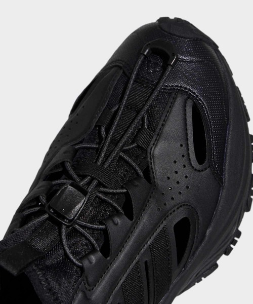 adidas(アディダス)の「スニーカー サンダル / アディダス adidas(サンダル・メンズ・ブラック・22.5cm/23.5cm/24.5cm/25.5cm/26.5cm/27.5cm/28.5cm/29.5cm)」の8枚目の写真