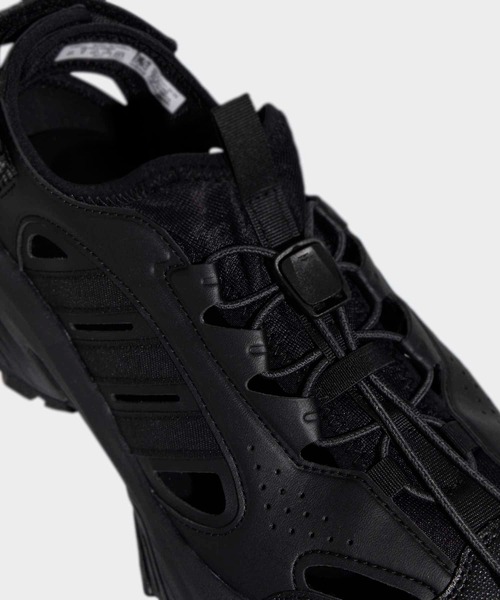adidas(アディダス)の「スニーカー サンダル / アディダス adidas(サンダル・メンズ・ブラック・22.5cm/23.5cm/24.5cm/25.5cm/26.5cm/27.5cm/28.5cm/29.5cm)」の7枚目の写真