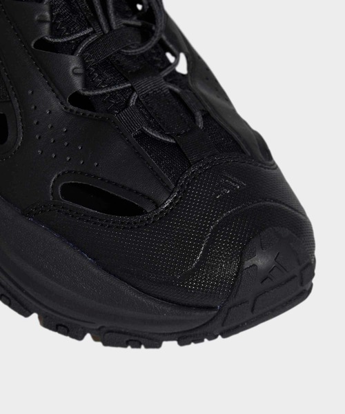 adidas(アディダス)の「スニーカー サンダル / アディダス adidas(サンダル・メンズ・ブラック・22.5cm/23.5cm/24.5cm/25.5cm/26.5cm/27.5cm/28.5cm/29.5cm)」の9枚目の写真