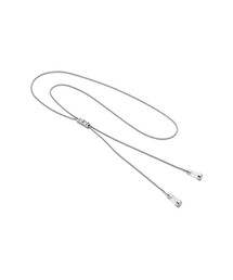 DIESEL（ディーゼル）の「ユニセックス イヤホンホルダー DP1120（スマホグッズ）」