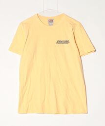 STRONG CURRENT（ストロングカレント）の「半袖Tシャツ（Tシャツ/カットソー）」