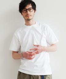 HANES | 【WEB限定】 BC★★ BEEFY-T GLR Tシャツ(Tシャツ/カットソー)