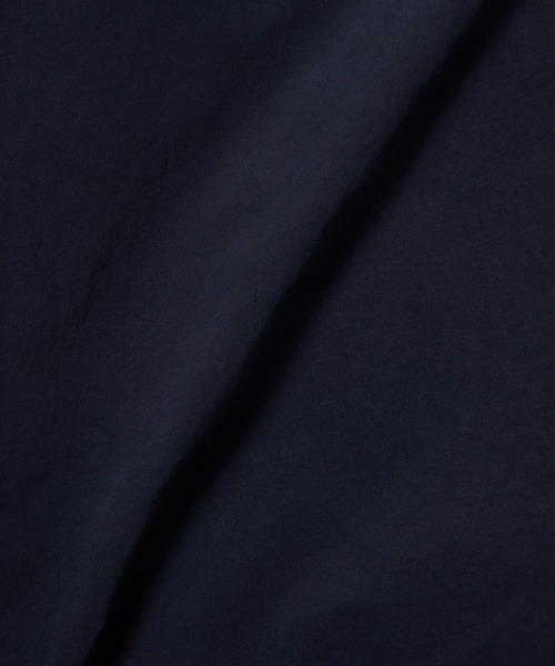 Mackintosh（マッキントッシュ）の「《別注》【MACKINTOSH/マッキントシュ】EX STORNOWAY（ブルゾン・メンズ・ブラック/ネイビー・S/M/L）」の5枚目の写真