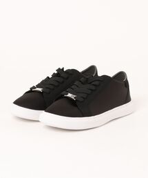 JOLI ENCORE(FR) ジョリー・アンコール  BASIC SNEAKERS 3 ベーシックスニーカー3 JE-49 BLACK