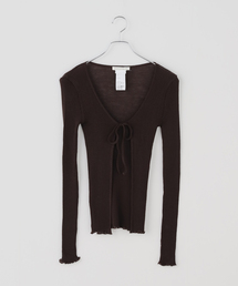 Seamless Basic シームレスベーシック カーディガン SB1150