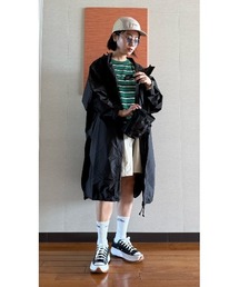 BRIEFING（ブリーフィング）の「TACTICAL RAIN PONCHO（その他雑貨）」