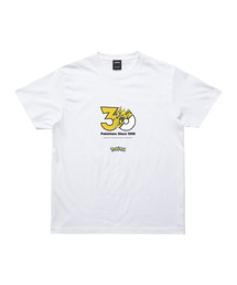 Pokemon 30th Anniversary 1025 T-shirt 「エレブー」