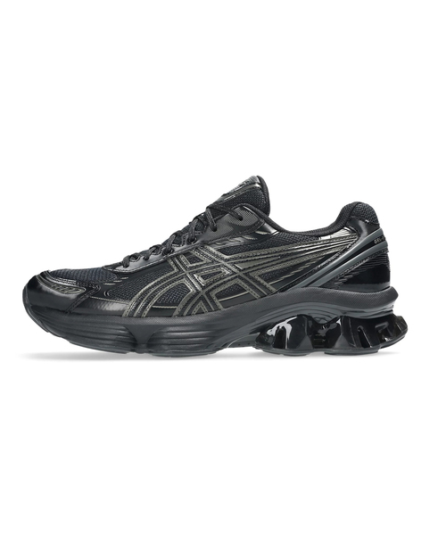 ASICS(アシックス)の「ASICS(アシックス) GEL-KINETIC FLUENT 1203A591(スニーカー・メンズ・ブラック・27.5cm/27cm/26.5cm/26cm/29cm/28cm)」の1枚目の写真