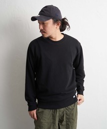 DISCUS ATHLETIC ／ディスカス アスレティック USA裏毛スウェット