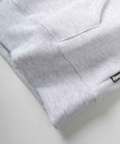 THRASHER(スラッシャー)の「【70】【THRASHER/スラッシャー】フェイクファーフード ジップパーカー/フーディー/オーバーサイズ/ライトアウター/スケーター/Y2K/Opium系/リアルツリー/カモフラ/ロゴ刺繍/裏起毛/ユニセックス/レディース/メンズ(パーカー・メンズ・グレー/ブラック/グレー系カモフラージュ/グリーン系カモフラージュ・L/XL/M)」の13枚目の写真