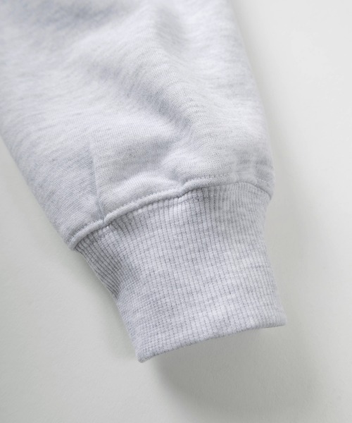 THRASHER(スラッシャー)の「【70】【THRASHER/スラッシャー】フェイクファーフード ジップパーカー/フーディー/オーバーサイズ/ライトアウター/スケーター/Y2K/Opium系/リアルツリー/カモフラ/ロゴ刺繍/裏起毛/ユニセックス/レディース/メンズ(パーカー・メンズ・グレー/ブラック/グレー系カモフラージュ/グリーン系カモフラージュ・L/XL/M)」の10枚目の写真