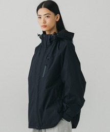 +phenix（プラスフェニックス）の「+phenix(プラスフェニックス)HALF COAT ハーフコート   WINDSTOPPER PRODUCTS BY GORE-TEX LABS（ダウンジャケット/コート）」