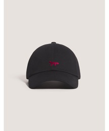 Maison Kitsune（メゾンキツネ）の「PROFILE FOX CAP（キャップ）」