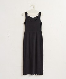 ARCHI（アーキ）の「WASHABLE WOOL S L DRESS（ワンピース）」