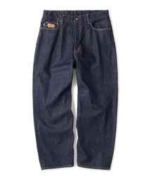 FTC（エフティーシー）の「EMB（デニムパンツ）」