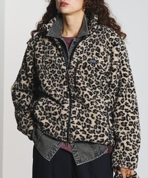 【ROSE BUD別注】TAION/BOA JACKET
