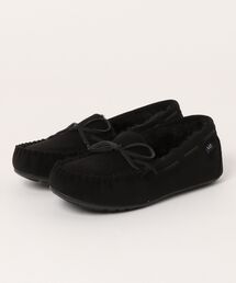 【GAP】ギャップ 内ボアモカシンシューズ GPL82656