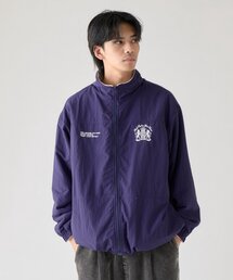 goocy（グーシー）の「刺繍リバーシブルブルゾン（ブルゾン）」