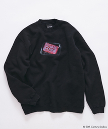 JOURNAL STANDARD（ジャーナルスタンダード）の「MOVIE GRAPHIC プリントスウェット 裏起毛（Tシャツ/カットソー・メンズ）」
