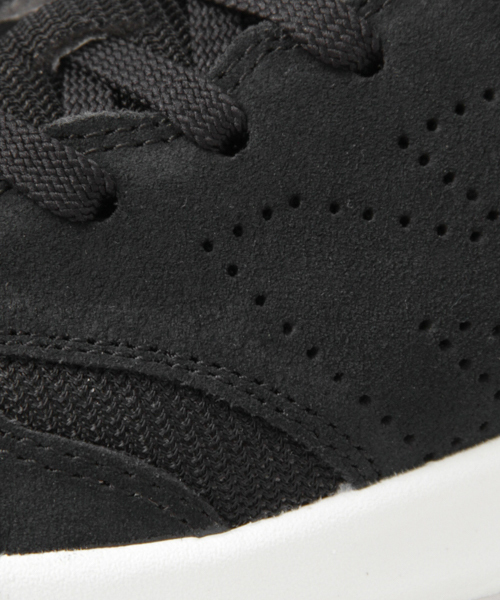 NEW BALANCE(ニューバランス)の「UR NEW BALANCE CRT300(スニーカー・レディース・ホワイト/レッド/ブラック・5/5.5/6)」の19枚目の写真