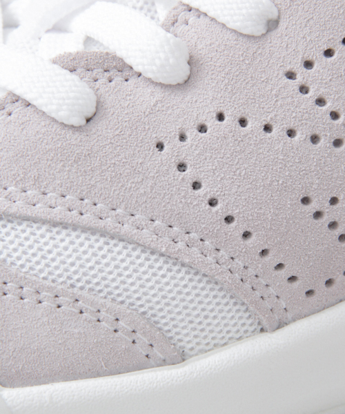 NEW BALANCE(ニューバランス)の「UR NEW BALANCE CRT300(スニーカー・レディース・ホワイト/レッド/ブラック・5/5.5/6)」の18枚目の写真