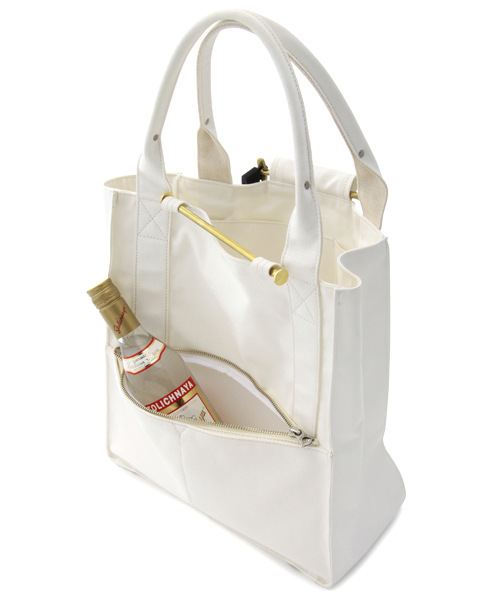 Rock Steady（ロックステディ）の「Rock Steady×PORTER CAPONE TOTE 