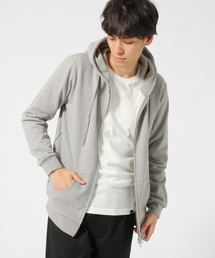 HARE | ウラケZIPパーカー(HARE)(パーカー)