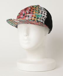 FABRICK（ファブリック）の「FABRICK【SHIZENTOMOTEL】 6 PANEL BASEBALL CAP (GML X FABRICK)（キャップ）」