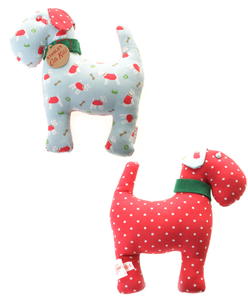 Cath Kidston - 新品キャスキッドソンスタンリードッグプランターポット鉢植え Cath Kidston - 新品キャスキッドソンスタンリードッグ